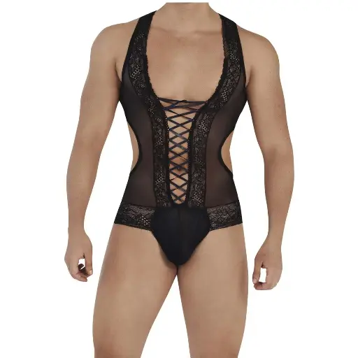  Crossdresser Lingerie Set XD-79036