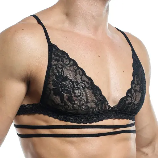  Crossdresser Lingerie XD-79187
