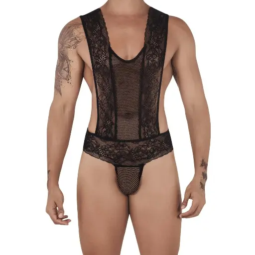  Crossdresser Lingerie Set XD-79037