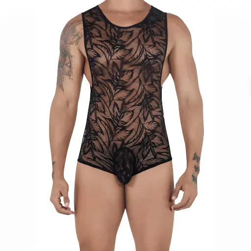  Crossdresser Lingerie Set XD-79010