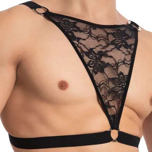  Crossdresser Lingerie XD-79188