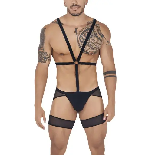  Crossdresser Lingerie Set XD-79025