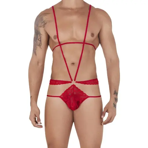  Crossdresser Lingerie Set XD-79026