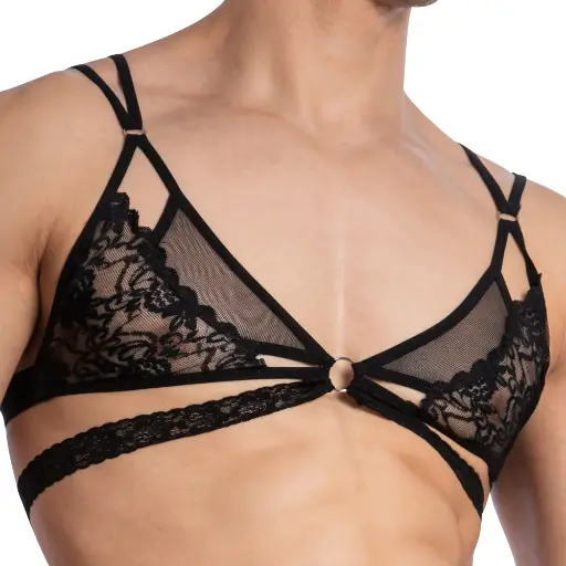  Crossdresser Lingerie XD-79190