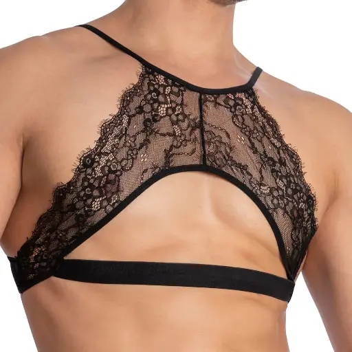  Crossdresser Lingerie XD-79192