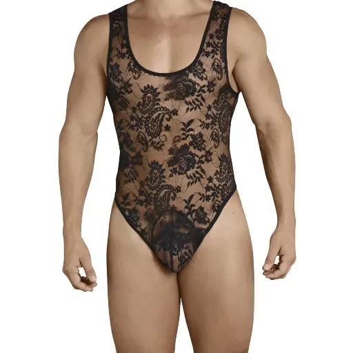  Crossdresser Lingerie Set XD-79029
