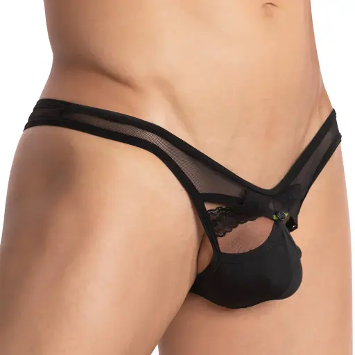  Crossdresser Lingerie XD-79105