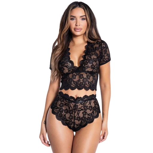 Camisole Lingerie Set LS-06144