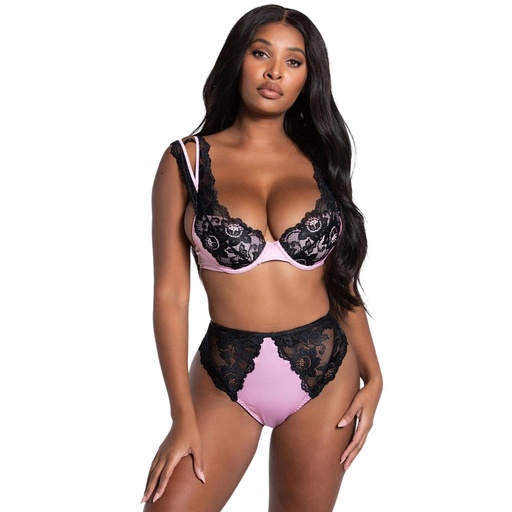 Regular Lingerie Set LS-06349