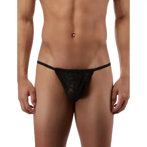 Men's G String Underwear ML-07164