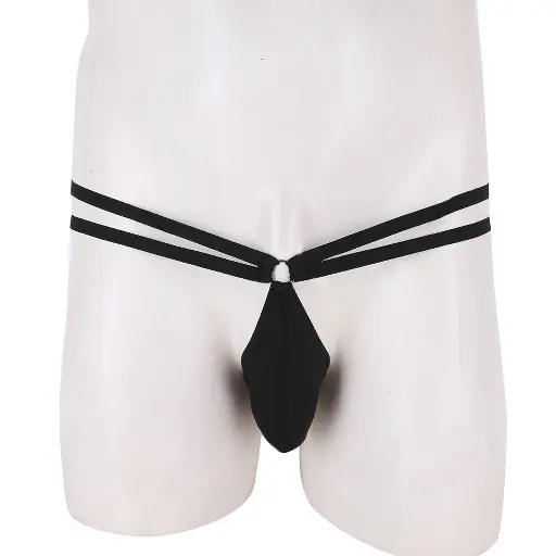 Men's Thong Lingerie ML-07046