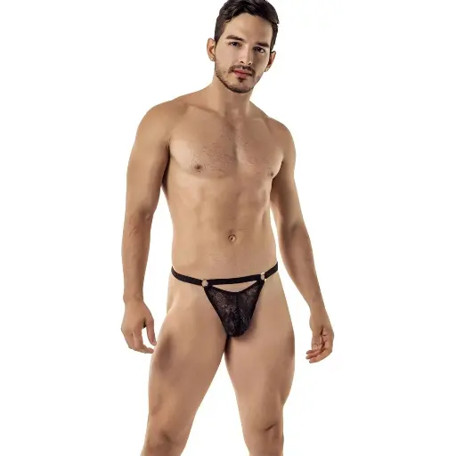 Men's Bikini Underwear ML-07322