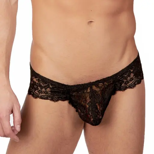 Men's Brief Underwear ML-07324