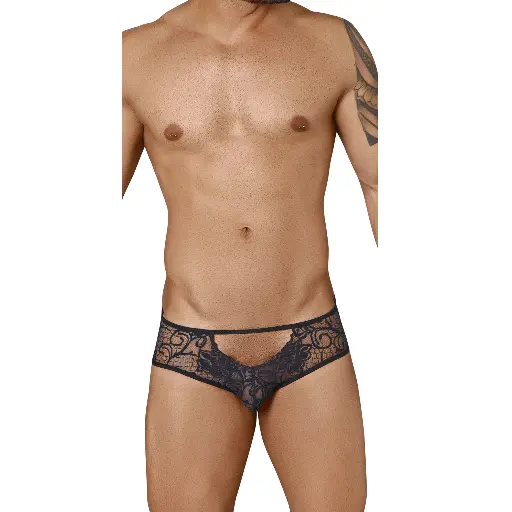 Men's Brief Underwear ML-07325