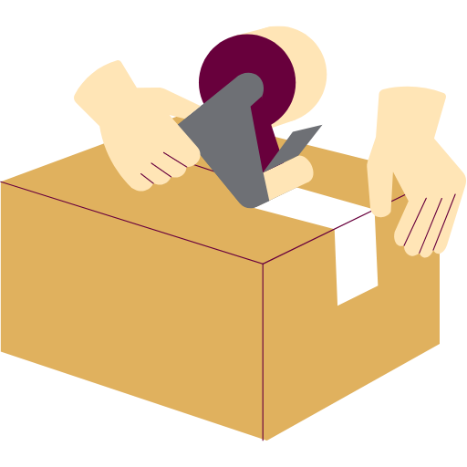 [PICK-PACK] Packaging