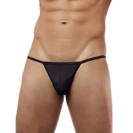 Men's Bikini Underwear ML-07112