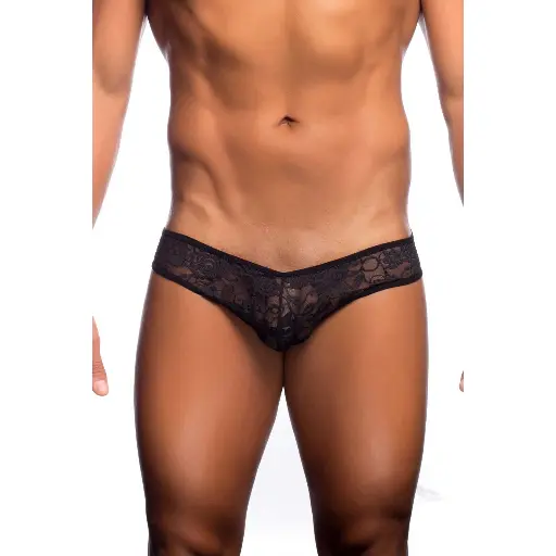 Men's Bikini Underwear ML-07380