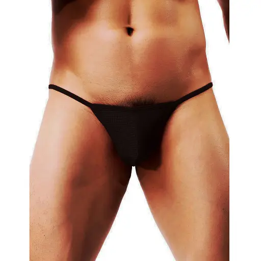 Men's Bikini Underwear ML-07110