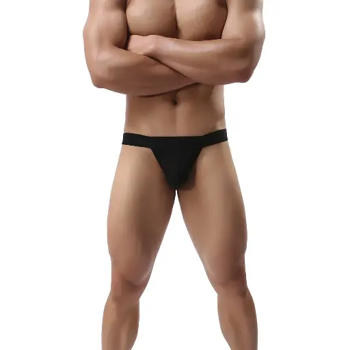 Men's Bikini Underwear ML-07604