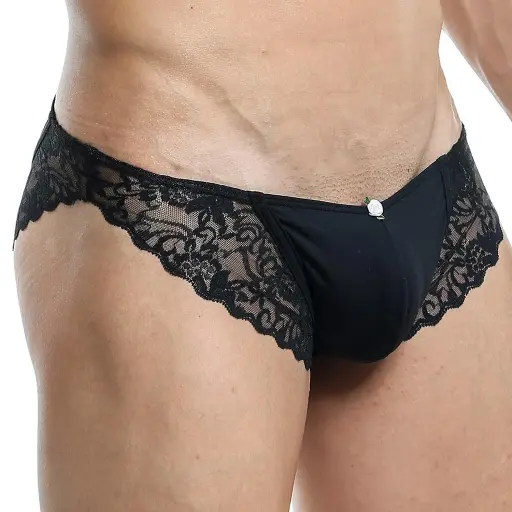 Men's Bikini Underwear ML-07272