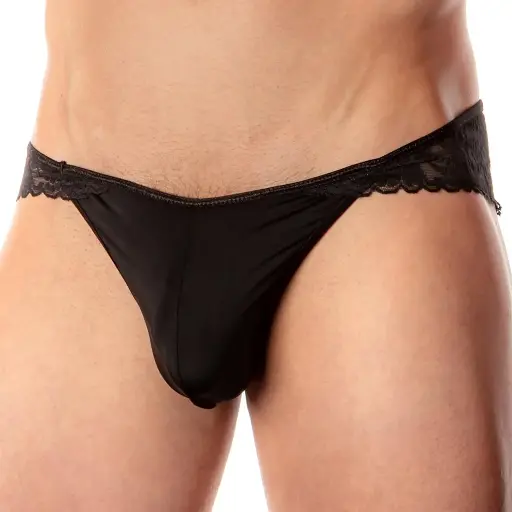 Men's Bikini Underwear ML-07388