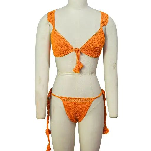 Bikini Crochet Set CL-63022