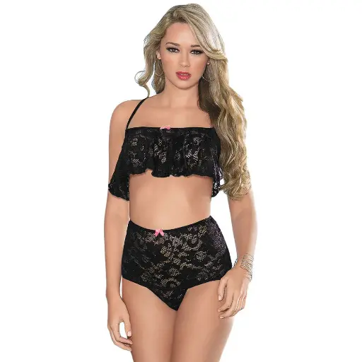 Camisole Lingerie Set LS-06006
