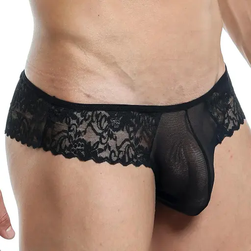 Men's Bikini Underwear ML-07381