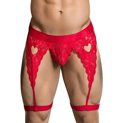 Men's Garter Underwear ML-07399 
