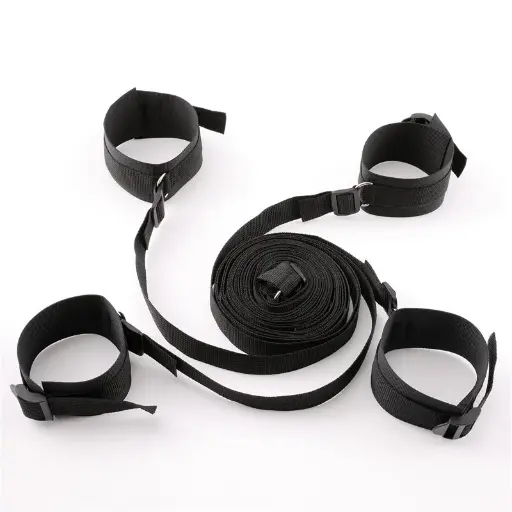 [BR-01010] Bed Restraint BR-01010