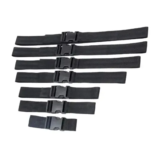[RR-01097] Body Harness RR-01097