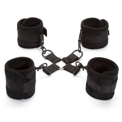 [HT-01066] Hog Tie HT-01066