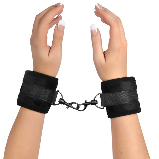 [CF-01040] Hand Cuffs CF-01040