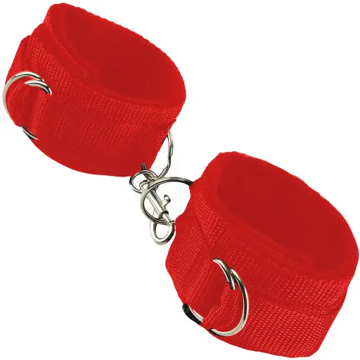Bed Restraint BR-01014