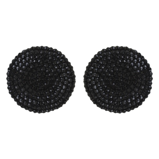 [SNC-00007-BK]  Silicon Nipple Covers SNC - 00007