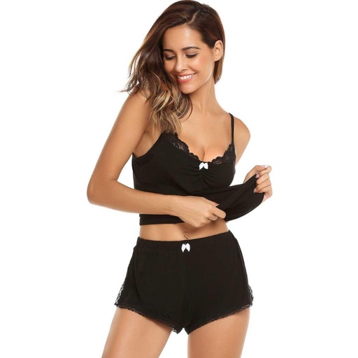 Women's Cotton Babydoll Dress HBD-17616