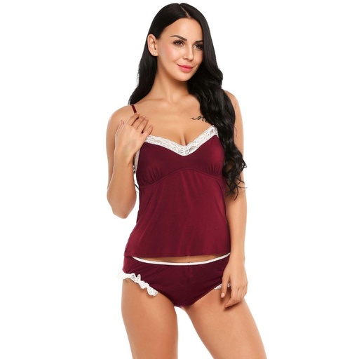 Women's Cotton Babydoll Dress HBD-17646