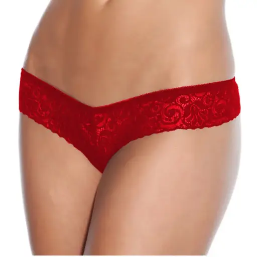 Thong Erotic Panty EPN-04026
