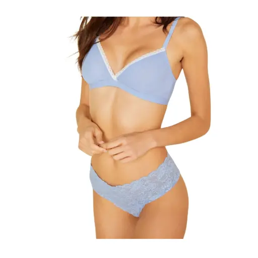 Regular Lingerie Set LS-06038