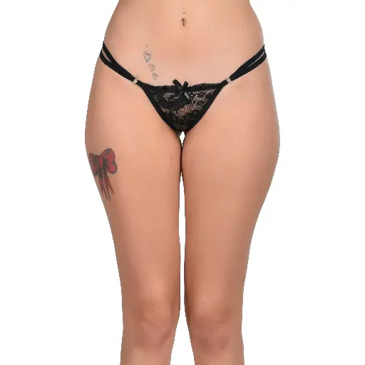 Thong Erotic Panty EPN-04094