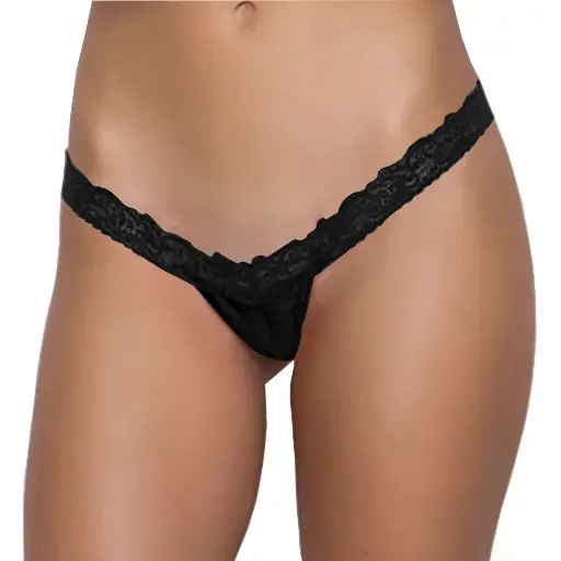 Thong Erotic Panty EPN-04098