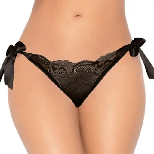Hip Open Erotic Panty EPN-04034