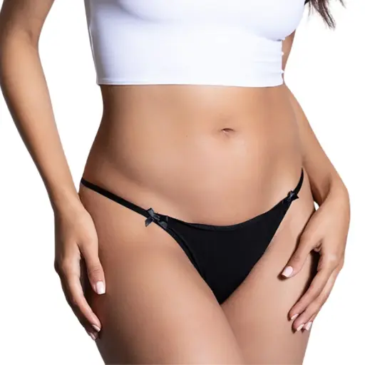 Thong Erotic Panty EPN-04804