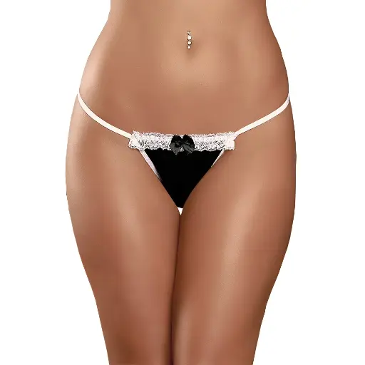 Role Play Erotic Panty EPN-04514