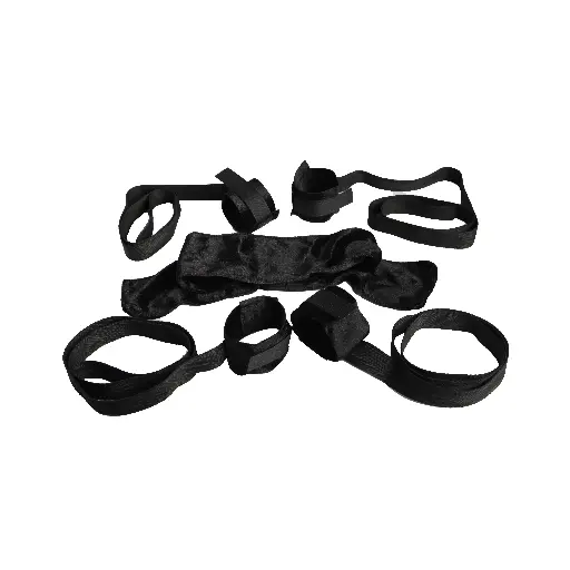 [BR-01005] Bed Restraint BR-01005