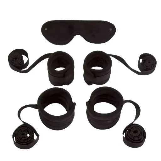 [BR-01009] Bed Restraint BR-01009