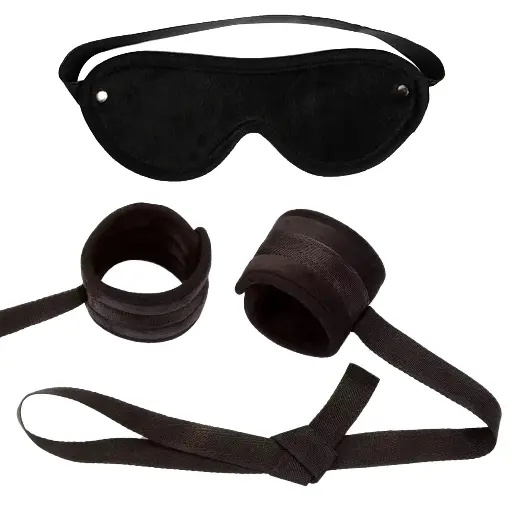 [BR-01015] Bed Restraint BR-01015