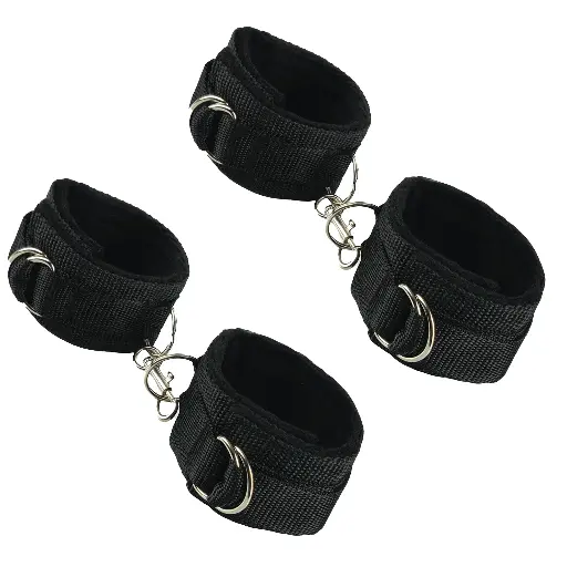 [BR-01016] Bed Restraint BR-01016
