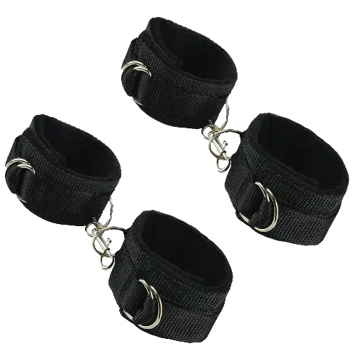 [BR-01017] Bed Restraint BR-01017