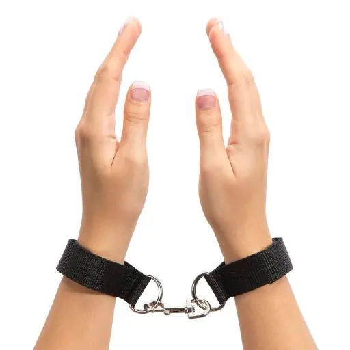 [CF-01043] Hand Cuffs CF-01043